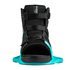 Scarpone Da Wakeboard Halo Da Donna Ronix - Orchidea Nera / Blu