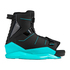Scarpone Da Wakeboard Halo Da Donna Ronix - Orchidea Nera / Blu