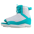 Scarpone Da Rastrello Da Donna Luxe Ronix - Orchidea Bianca / Blu