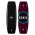 Ronix Women's Quarter 'til Midnight "sf" Tavola Da Barca - Nera