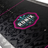Ronix Women's Quarter 'til Midnight "sf" Tavola Da Barca - Nera