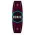 Ronix Women's Quarter 'til Midnight "sf" Tavola Da Barca - Nera