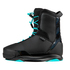 Scarpone Da Wakeboard Donna Ronix - Nero / Maiusc