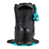 Scarpone Da Wakeboard Donna Ronix - Nero / Maiusc