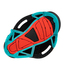 Scarpone Da Wakeboard Donna Ronix - Nero / Maiusc