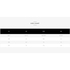 Scarpone Da Wakeboard Donna Ronix - Nero / Maiusc