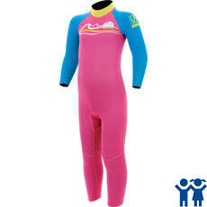 Muta Intera Alder Toddler 2 / 2Mm - Magenta Ws21Tf