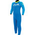 Muta Intera Alder Toddler 2 / 2Mm - Royal Blue Ws21Tf