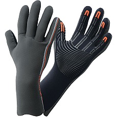 Guanti Per Muta Alder Enzo 3Mm - Nero Wag20 Guanti Per Muta Alder Enzo 3Mm - Nero Wag20