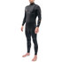 Dakine Cyclone 4 / 3Mm Zip-Free Fullsuit Muta - Nero Dk21M43C