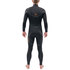 Dakine Cyclone 4 / 3Mm Zip-Free Fullsuit Muta - Nero Dk21M43C