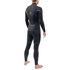 Dakine Cyclone 4 / 3Mm Zip-Free Fullsuit Muta - Nero Dk21M43C