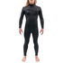 Muta Dakine Mission 4 / 3Mm Chest-Zip Fullsuit - Nera Dk21M43Mz