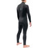 Muta Dakine Mission 4 / 3Mm Chest-Zip Fullsuit - Nera Dk21M43Mz