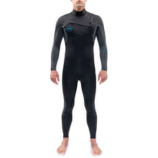 Muta Dakine Quantum 3 / 2Mm Chest-Zip Fullsuit - Nera Dk21M32Qz Muta Dakine Quantum 3 / 2Mm Chest-Zip Fullsuit - Nera Dk21M32Qz