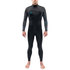 Muta Dakine Quantum 3 / 2Mm Chest-Zip Fullsuit - Nera Dk21M32Qz