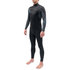 Muta Dakine Quantum 3 / 2Mm Chest-Zip Fullsuit - Nera Dk21M32Qz