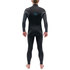 Muta Dakine Quantum 3 / 2Mm Chest-Zip Fullsuit - Nera Dk21M32Qz
