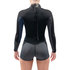 Dakine Womens Mission 2Mm Longsleeve Shorty Muta - Nero Dk21W2Mls