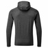 Felpa Con Cappuccio Gill Dart - Grigio Acciaio - 1101