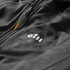 Felpa Con Cappuccio Gill Dart - Grigio Acciaio - 1101