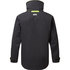 Gill Os32 Coastal Sailing Jacket - Grafite