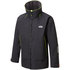 Gill Os32 Coastal Sailing Jacket - Grafite