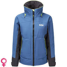 Gill Os32 Womens Coastal Sailing Jacket - Oceano Gill Os32 Womens Coastal Sailing Jacket - Oceano