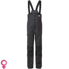 Pantaloni Da Navigazione Costiera Os32 Da Donna Gill - Grafite Pantaloni Da Navigazione Costiera Os32 Da Donna Gill - Grafite