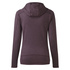 Felpa Con Cappuccio Da Donna Gill Dart - Fig - 1101W