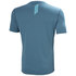 Helly Hansen Hh Lifa Active Solen Maglietta Uv50 + - North Teal - 49349