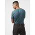Helly Hansen Hh Lifa Active Solen Maglietta Uv50 + - North Teal - 49349