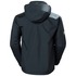 Helly Hansen Hooded Crew Midlayer Jacket - Ardesia 33875