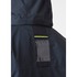 Helly Hansen Hooded Crew Midlayer Jacket - Ardesia 33875