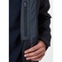Helly Hansen Hooded Crew Midlayer Jacket - Ardesia 33875