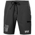 Pantaloncini Da Surf Helly Hansen Hp 9 Pollici - Ebony 34058