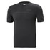 Helly Hansen Hp Foil Ocean T-Shirt - Ebony - 34160
