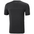 Helly Hansen Hp Foil Ocean T-Shirt - Ebony - 34160