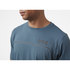 Helly Hansen Hp Foil Ocean T-Shirt - Orion Blue - 34160