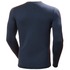Helly Hansen Lifa Merino Thermal Baselayer Top - Ardesia 49370
