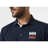Helly Hansen Skagen Quickdry Rugger - Navy 34046