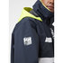 Helly Hansen Salt Coastal Sailing Jacket - Navy - 30221
