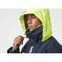 Helly Hansen Salt Coastal Sailing Jacket - Navy - 30221