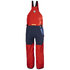Pantaloni Helly Hansen Salt Coastal Sailing - Alert Red 30204