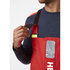 Pantaloni Helly Hansen Salt Coastal Sailing - Alert Red 30204
