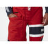 Pantaloni Helly Hansen Salt Coastal Sailing - Alert Red 30204