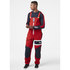 Pantaloni Helly Hansen Salt Coastal Sailing - Alert Red 30204