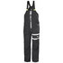 Pantaloni Da Vela Costiera Salata Helly Hansen - Ebony 30204
