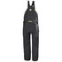 Pantaloni Da Vela Costiera Salata Helly Hansen - Ebony 30204