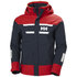 Giacca Da Navigazione Costiera Helly Hansen Salt - Navy - 30222